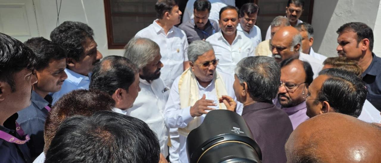 Bidar Fort Architecture